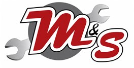 M&S Lets Fix It Services CC logo